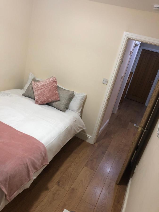 Big Room Rusholme With Tv And Private Bathroom-Parking&Wifi Manchester Exterior photo