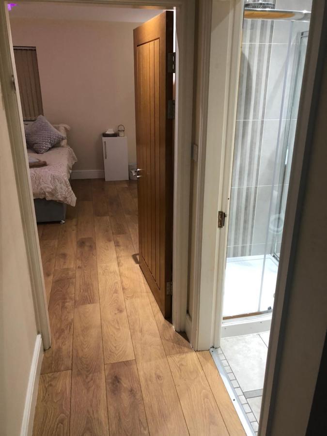 Big Room Rusholme With Tv And Private Bathroom-Parking&Wifi Manchester Exterior photo